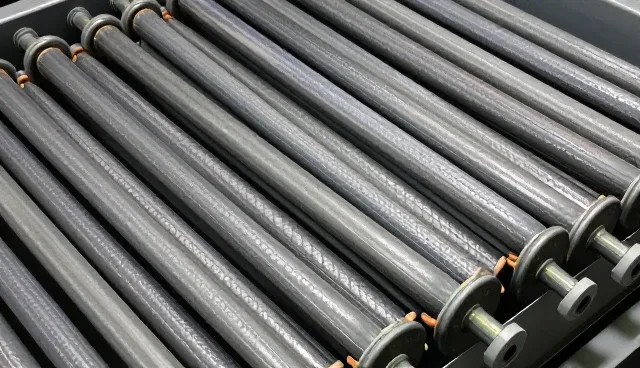 工业电热管在高温环境中的使用问题