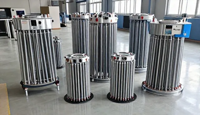 工业电热管使用中常见问题与处理建议